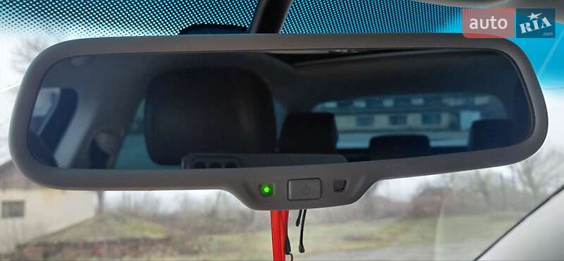 Універсал Volkswagen Passat 2011 в Новій Ушиці