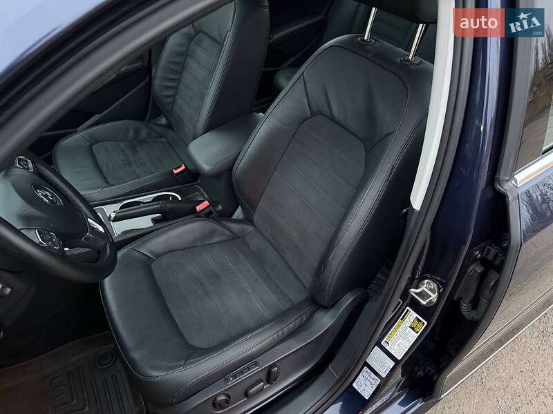 Седан Volkswagen Passat 2014 в Ровно фото 20 Седан Volkswagen Passat 2014 в Ровно