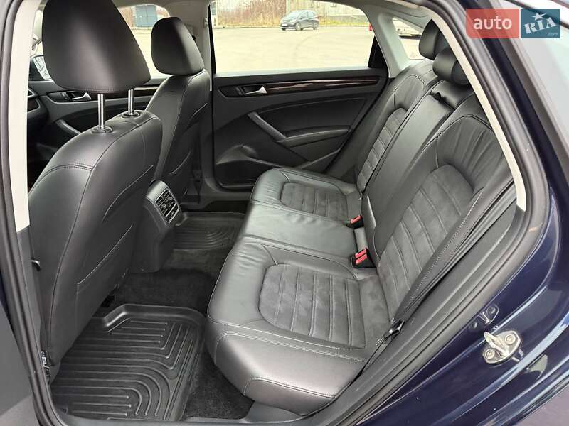 Седан Volkswagen Passat 2014 в Ровно фото 23 Седан Volkswagen Passat 2014 в Ровно