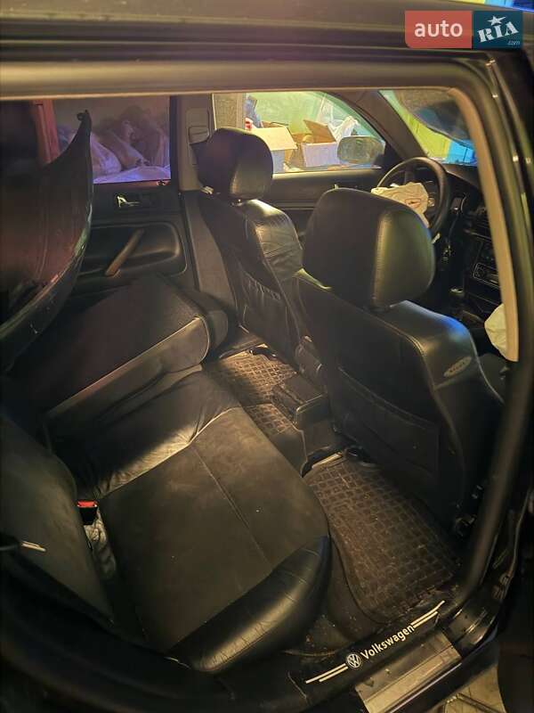 Универсал Volkswagen Passat 1999 в Черкассах