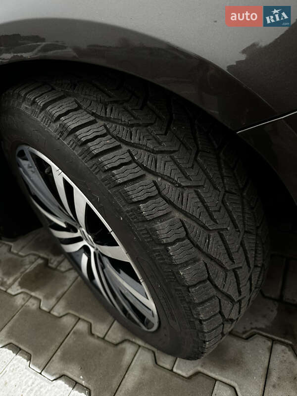 Универсал Volkswagen Passat 2014 в Виннице