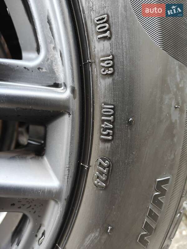 Універсал Volkswagen Passat 2015 в Тернополі