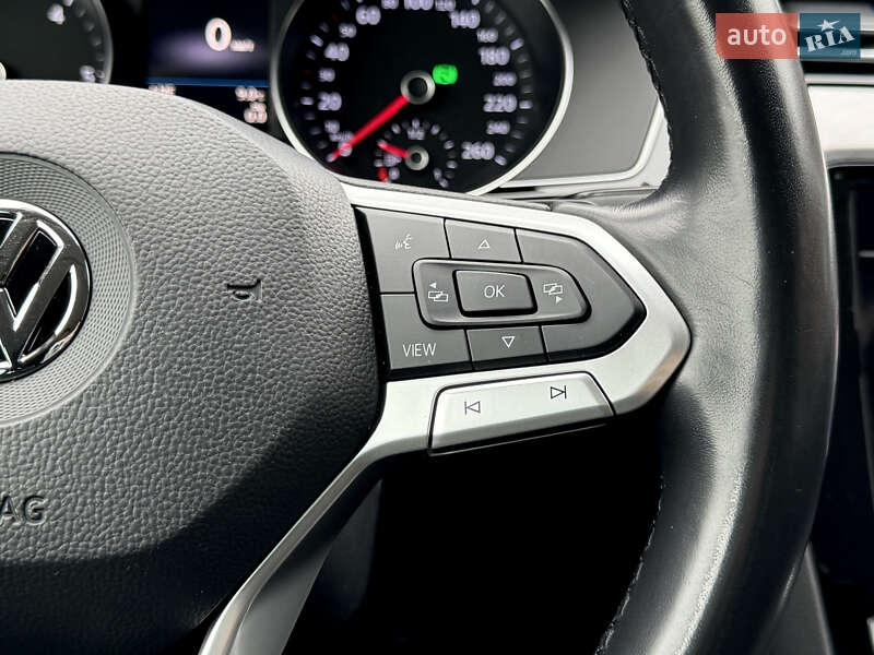 Універсал Volkswagen Passat 2019 в Києві фото 46 Універсал Volkswagen Passat 2019 в Києві