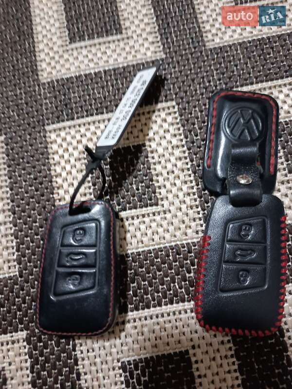 Універсал Volkswagen Passat 2015 в Краснограді