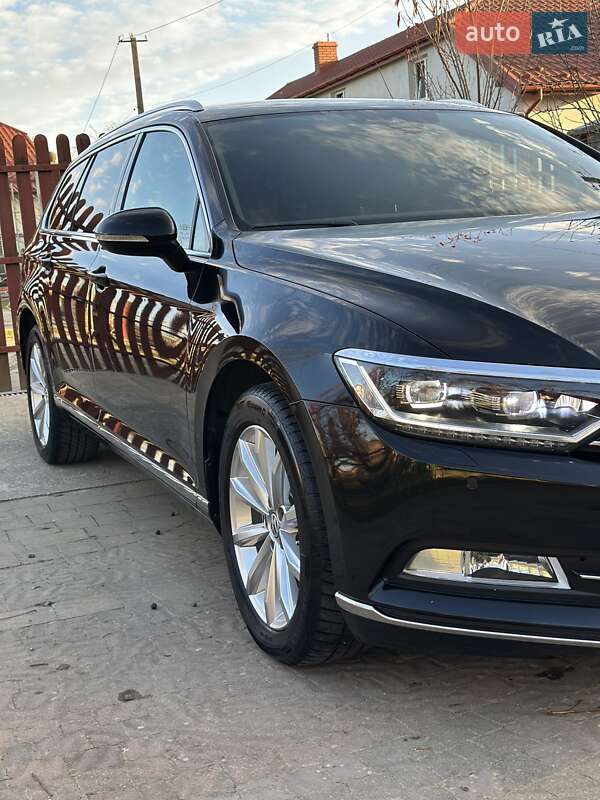 Универсал Volkswagen Passat 2019 в Стрые фото 45 Универсал Volkswagen Passat 2019 в Стрые