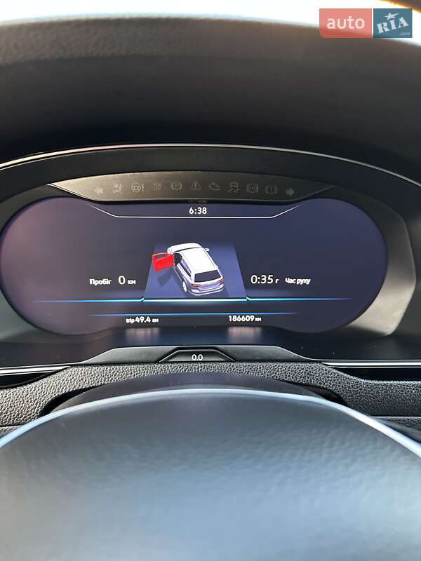 Универсал Volkswagen Passat 2019 в Стрые фото 63 Универсал Volkswagen Passat 2019 в Стрые