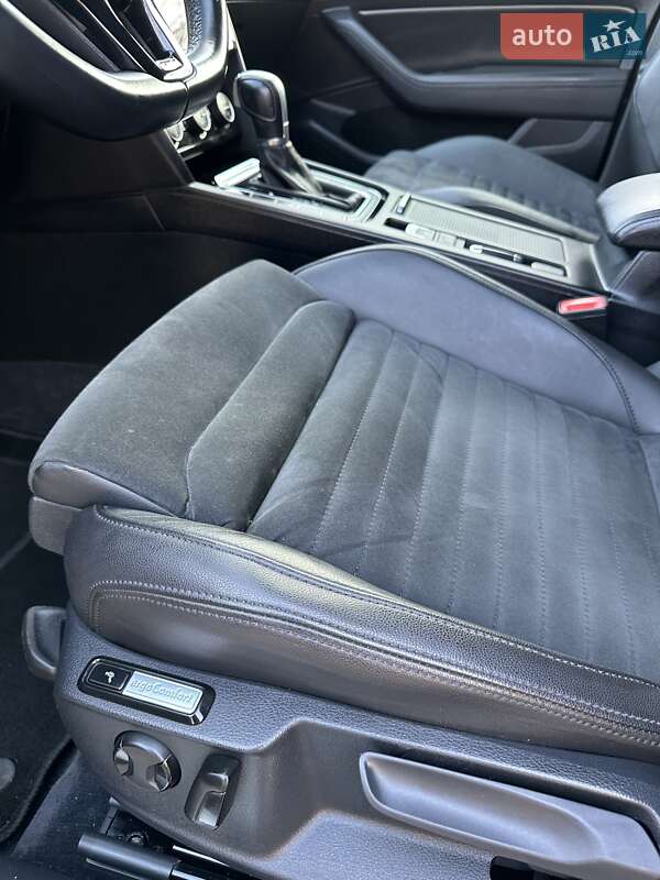 Универсал Volkswagen Passat 2019 в Стрые фото 85 Универсал Volkswagen Passat 2019 в Стрые