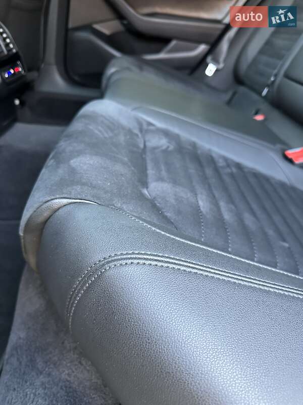 Универсал Volkswagen Passat 2019 в Стрые фото 106 Универсал Volkswagen Passat 2019 в Стрые