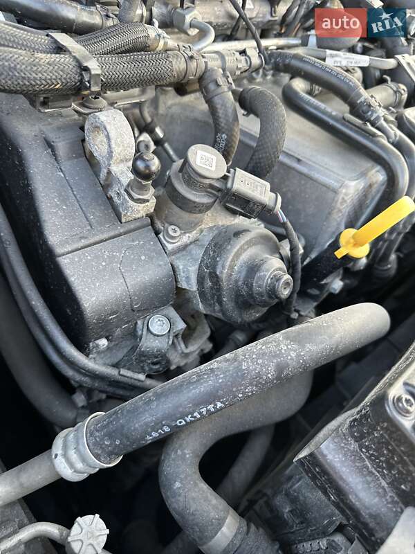 Универсал Volkswagen Passat 2019 в Стрые фото 145 Универсал Volkswagen Passat 2019 в Стрые