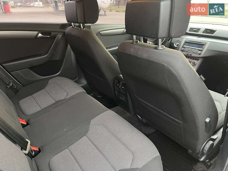 Универсал Volkswagen Passat 2014 в Харькове фото 10 Универсал Volkswagen Passat 2014 в Харькове