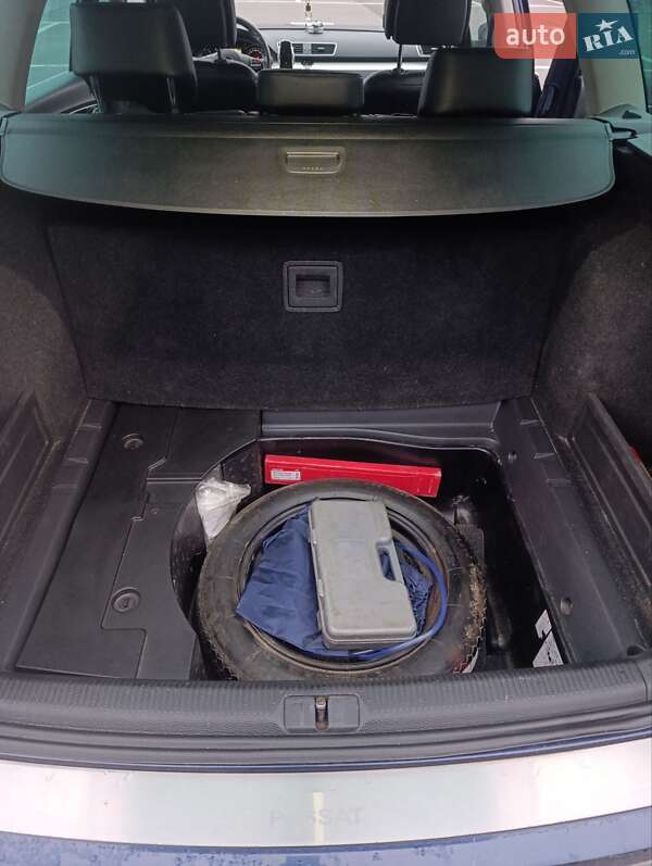 Універсал Volkswagen Passat 2012 в Львові фото 20 Універсал Volkswagen Passat 2012 в Львові