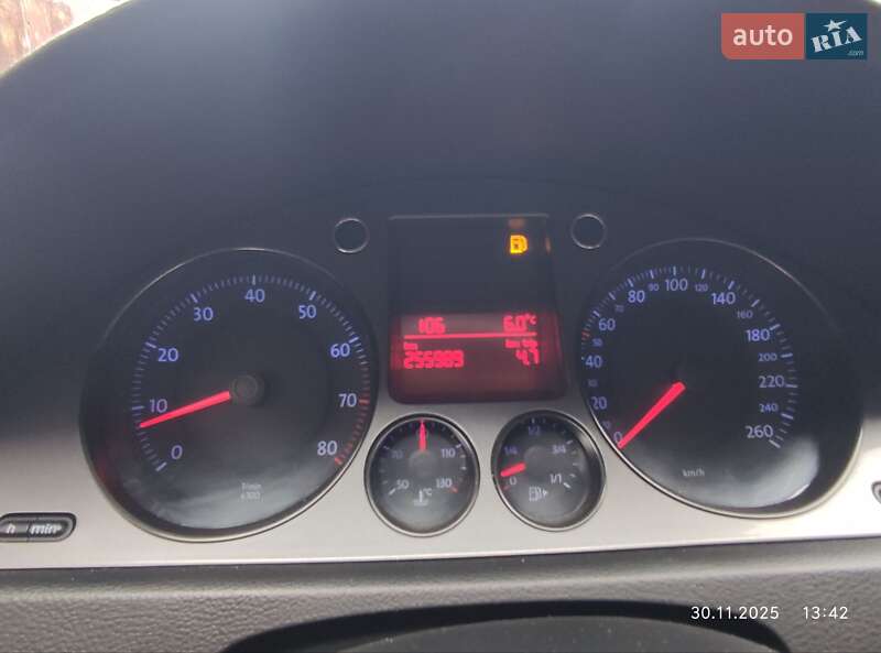 Седан Volkswagen Passat 2008 в Первомайске фото 32 Седан Volkswagen Passat 2008 в Первомайске