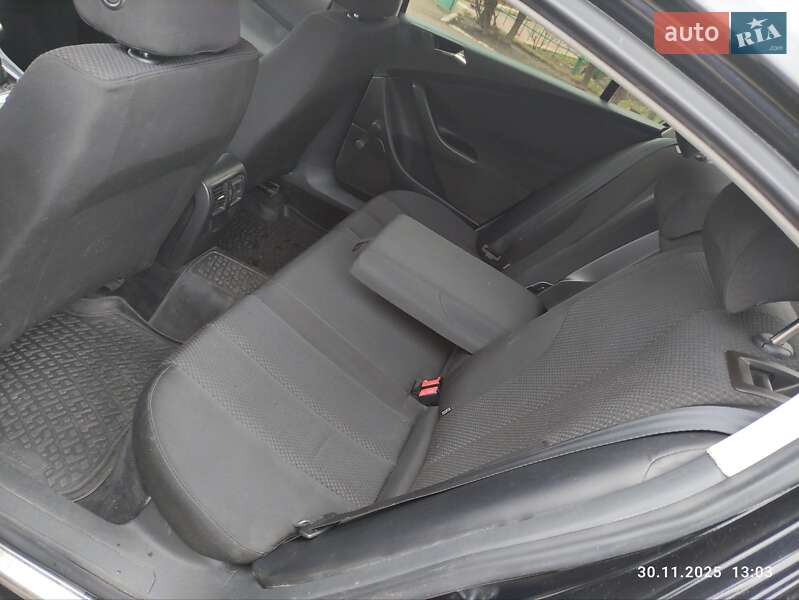 Седан Volkswagen Passat 2008 в Первомайске фото 26 Седан Volkswagen Passat 2008 в Первомайске
