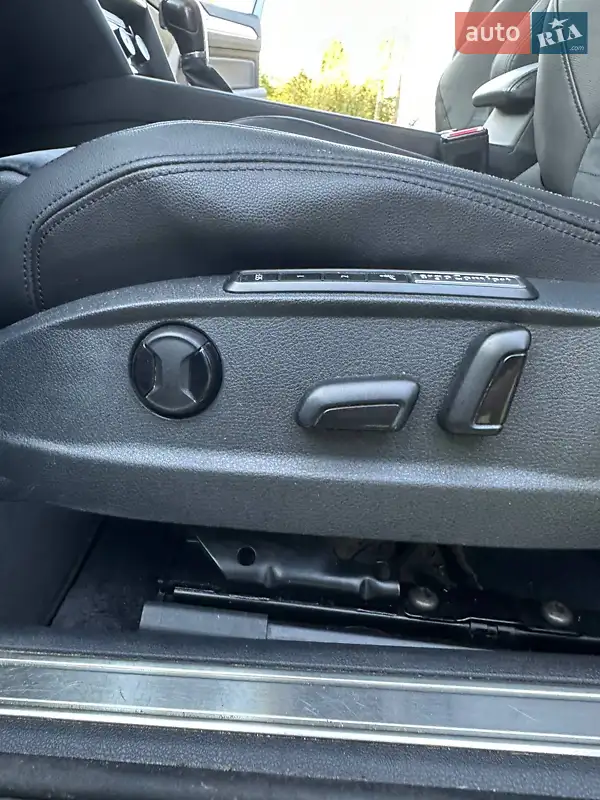 Volkswagen Passat 2015 VIN WVWZZZ3CZFP421493 фото оголошення 20 з 80