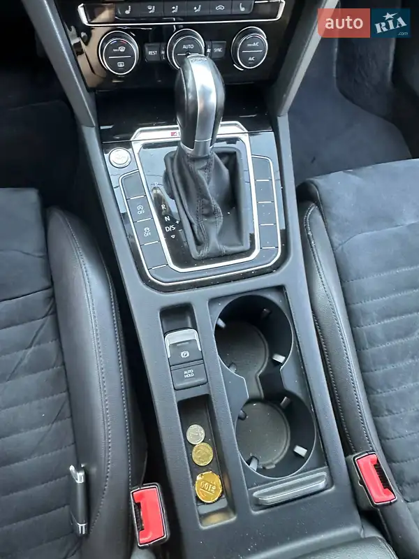 Volkswagen Passat 2015 VIN WVWZZZ3CZFP421493 фото оголошення 23 з 80
