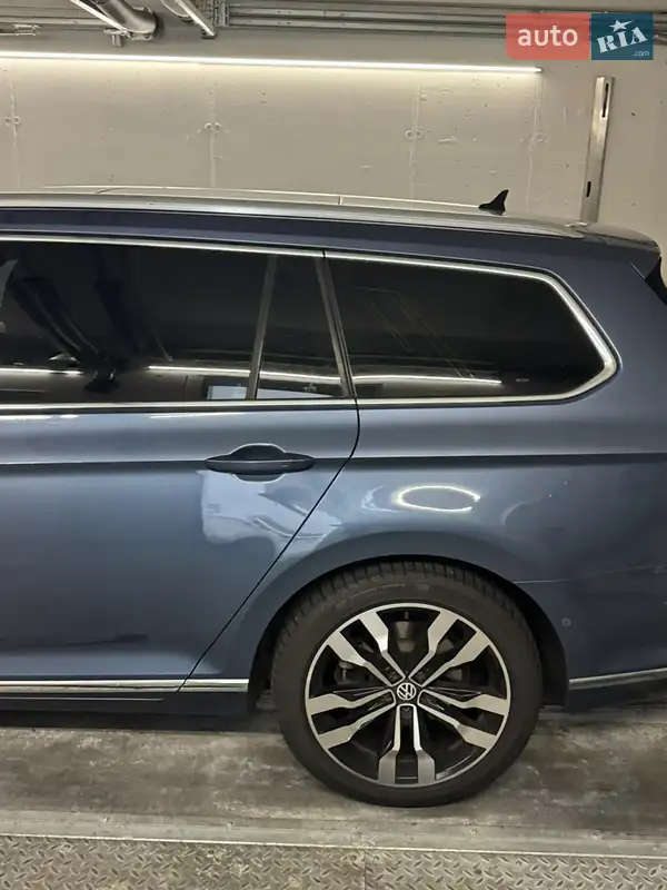 Volkswagen Passat 2015 VIN WVWZZZ3CZFP421493 фото оголошення 36 з 80