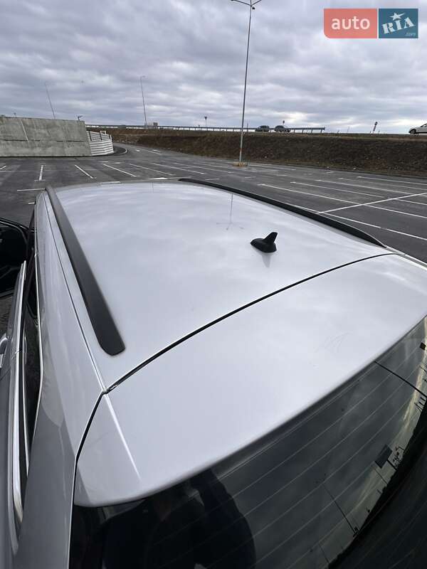 Универсал Volkswagen Passat 2016 в Львове