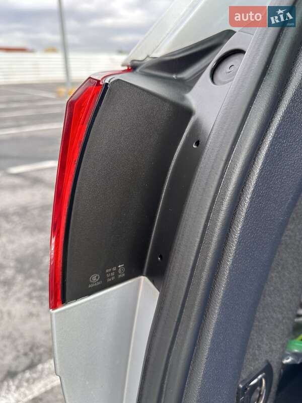 Универсал Volkswagen Passat 2016 в Львове