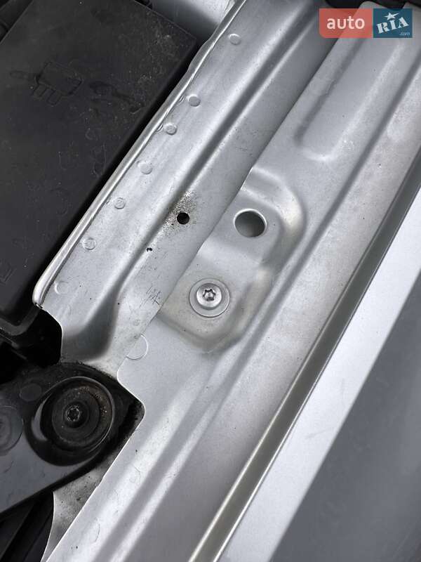 Универсал Volkswagen Passat 2016 в Львове