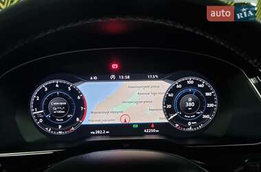 Седан Volkswagen Passat 2018 в Одесі