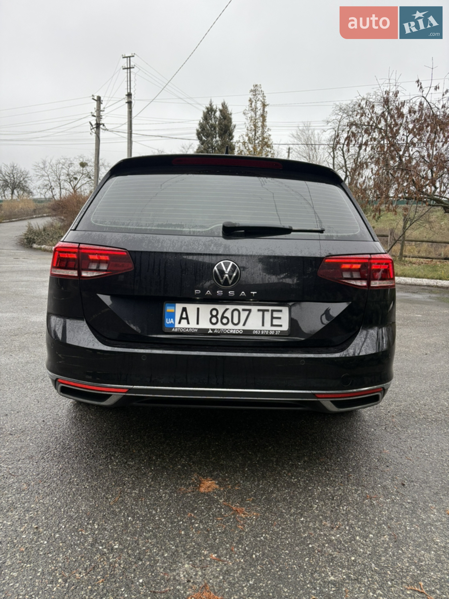 2020 Volkswagen Passat - мініатюра 11