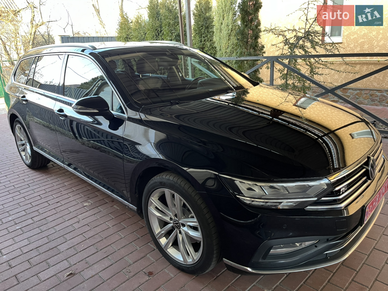 2020 Volkswagen Passat - мініатюра 25