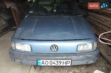 Універсал Volkswagen Passat 1992 в Виноградові