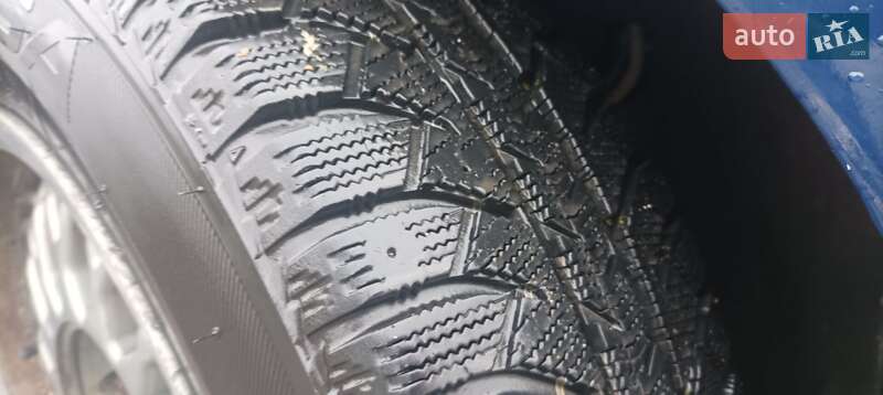 Универсал Volkswagen Passat 2005 в Хусте фото 10 Универсал Volkswagen Passat 2005 в Хусте