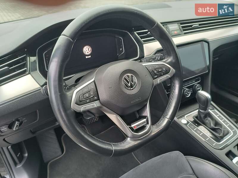 Седан Volkswagen Passat 2019 в Хусте фото 38 Седан Volkswagen Passat 2019 в Хусте
