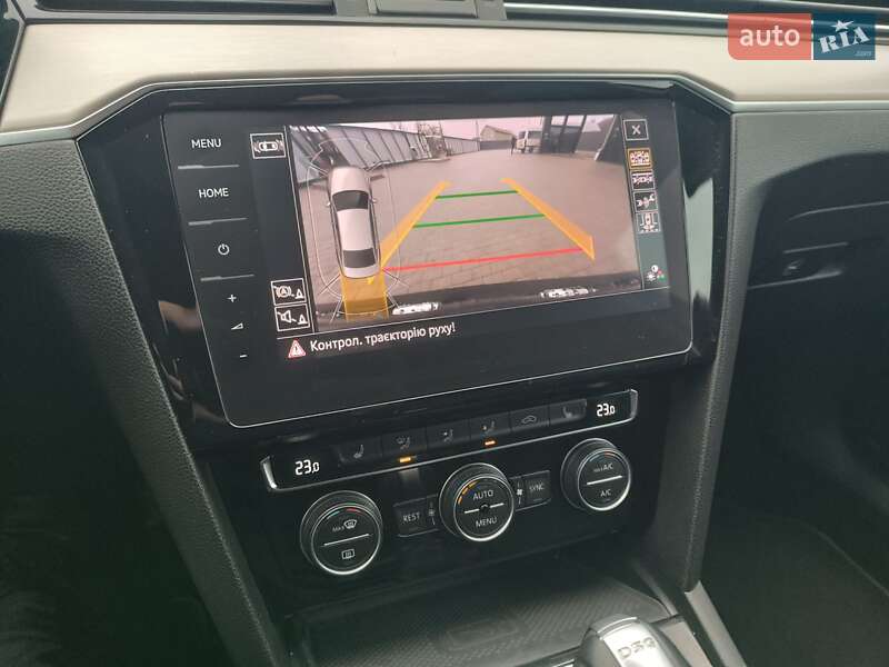 Седан Volkswagen Passat 2019 в Хусте фото 44 Седан Volkswagen Passat 2019 в Хусте
