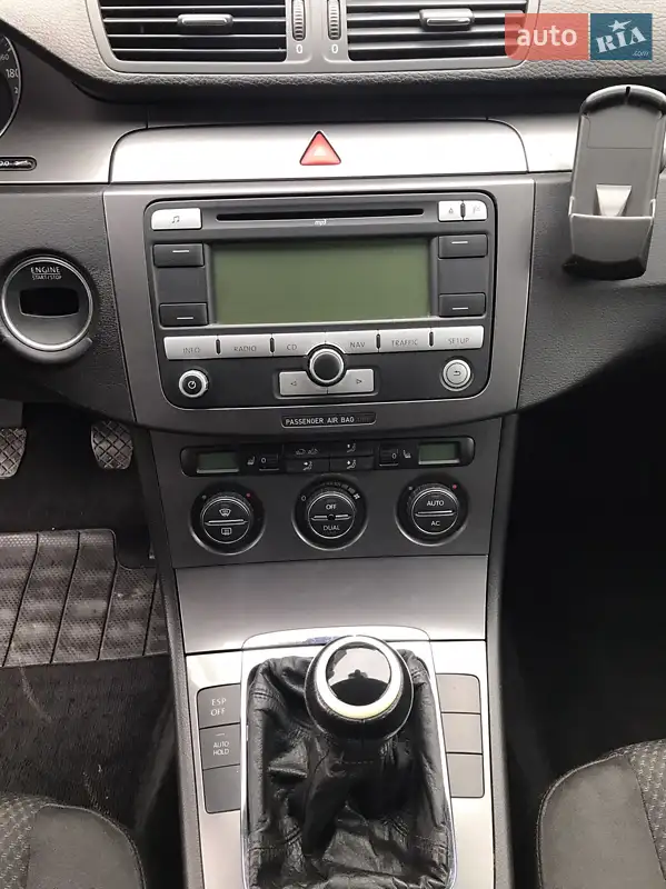 Volkswagen Passat 2007 VIN WVWZZZ3CZ8E034640 фото оголошення 55 з 103
