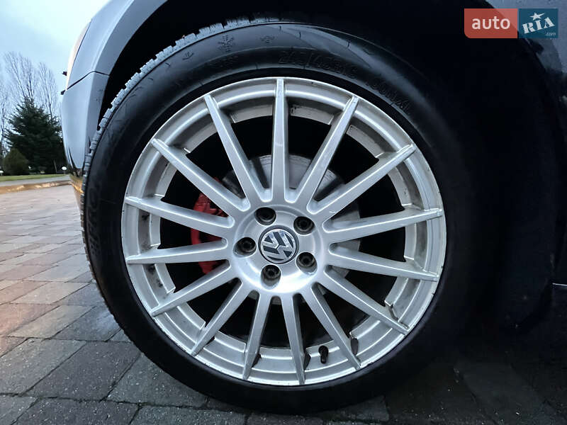 Універсал Volkswagen Passat 2012 в Сарнах фото 17 Універсал Volkswagen Passat 2012 в Сарнах