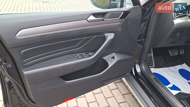 Внедорожник / Кроссовер Volkswagen Passat 2020 в Коломые