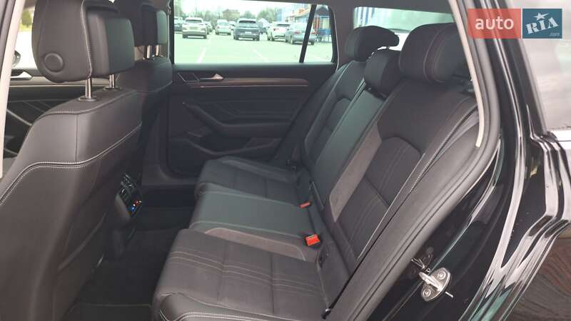 Внедорожник / Кроссовер Volkswagen Passat 2020 в Коломые