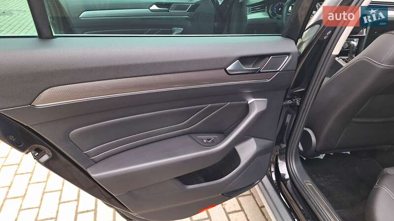 Внедорожник / Кроссовер Volkswagen Passat 2020 в Коломые