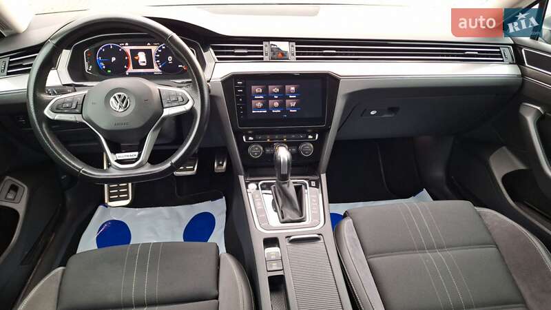 Внедорожник / Кроссовер Volkswagen Passat 2020 в Коломые