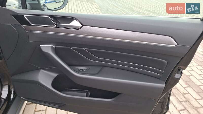 Внедорожник / Кроссовер Volkswagen Passat 2020 в Коломые