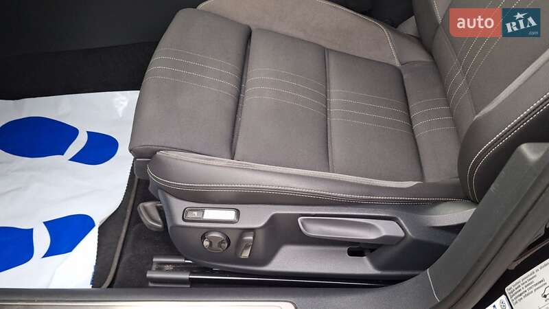 Внедорожник / Кроссовер Volkswagen Passat 2020 в Коломые