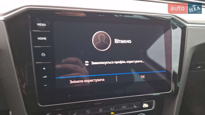 Внедорожник / Кроссовер Volkswagen Passat 2020 в Коломые