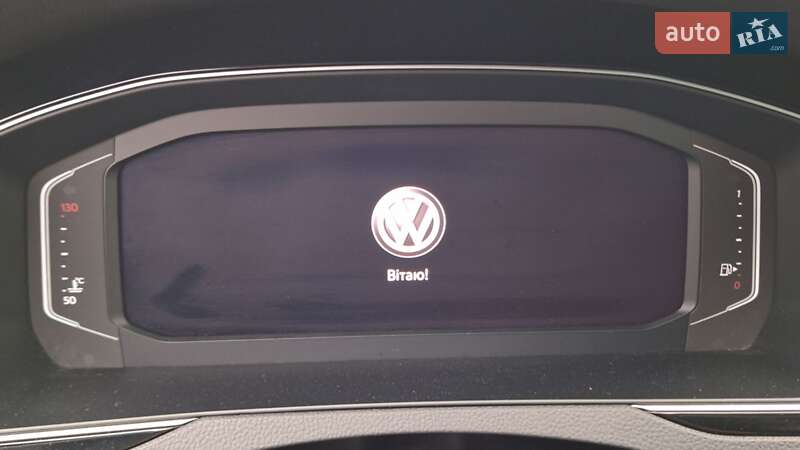 Внедорожник / Кроссовер Volkswagen Passat 2020 в Коломые