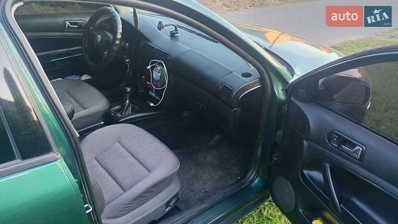 Универсал Volkswagen Passat 2000 в Виннице фото 14 Универсал Volkswagen Passat 2000 в Виннице