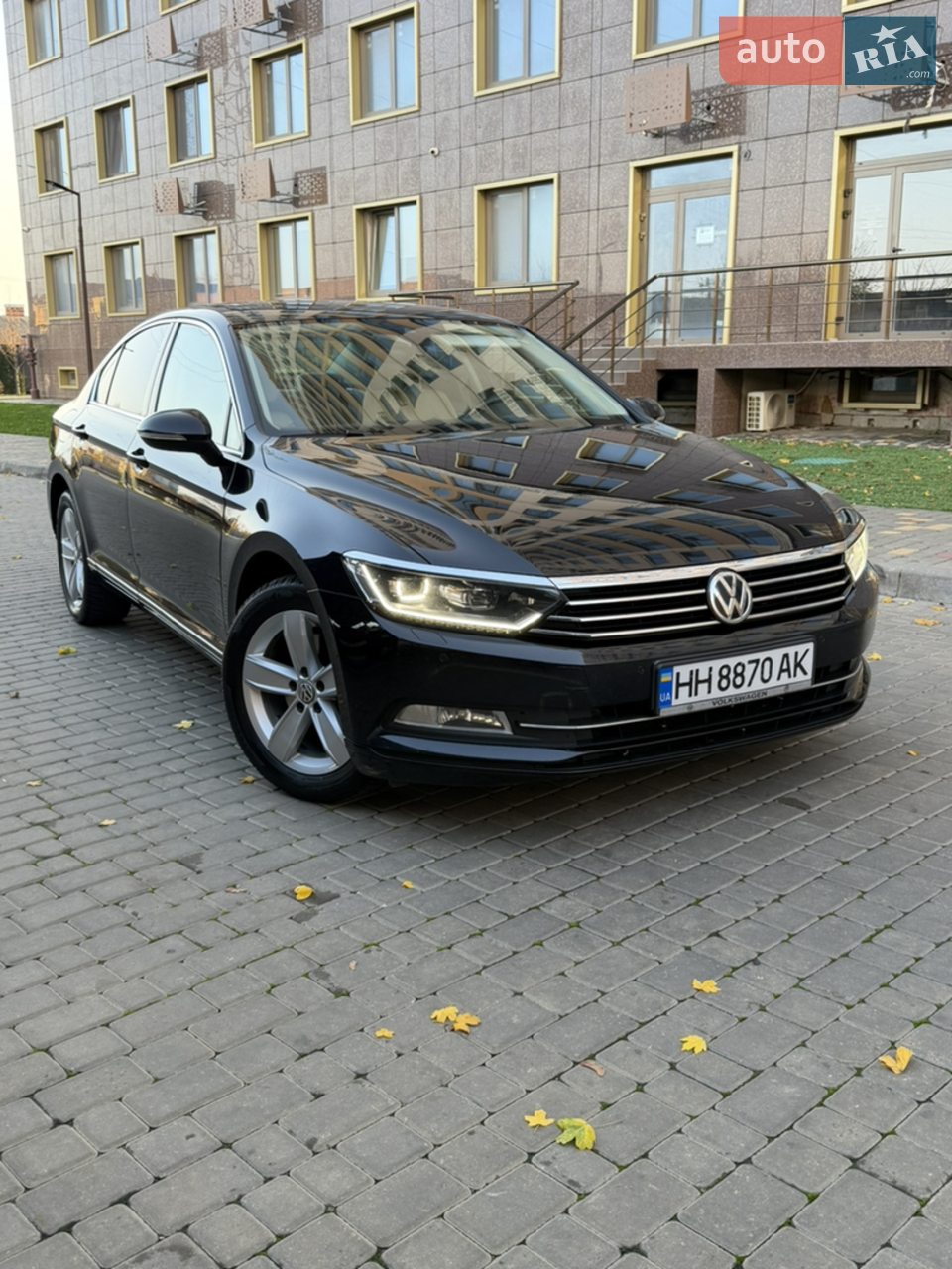 2020 Volkswagen Passat - мініатюра 49