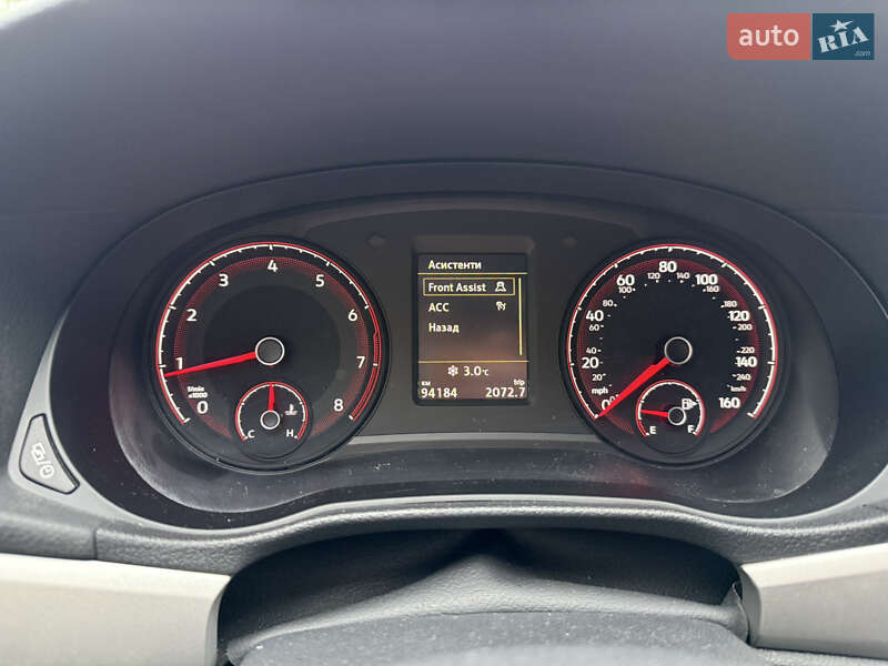 Седан Volkswagen Passat 2021 в Ковеле