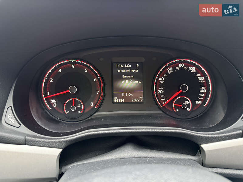 Седан Volkswagen Passat 2021 в Ковеле