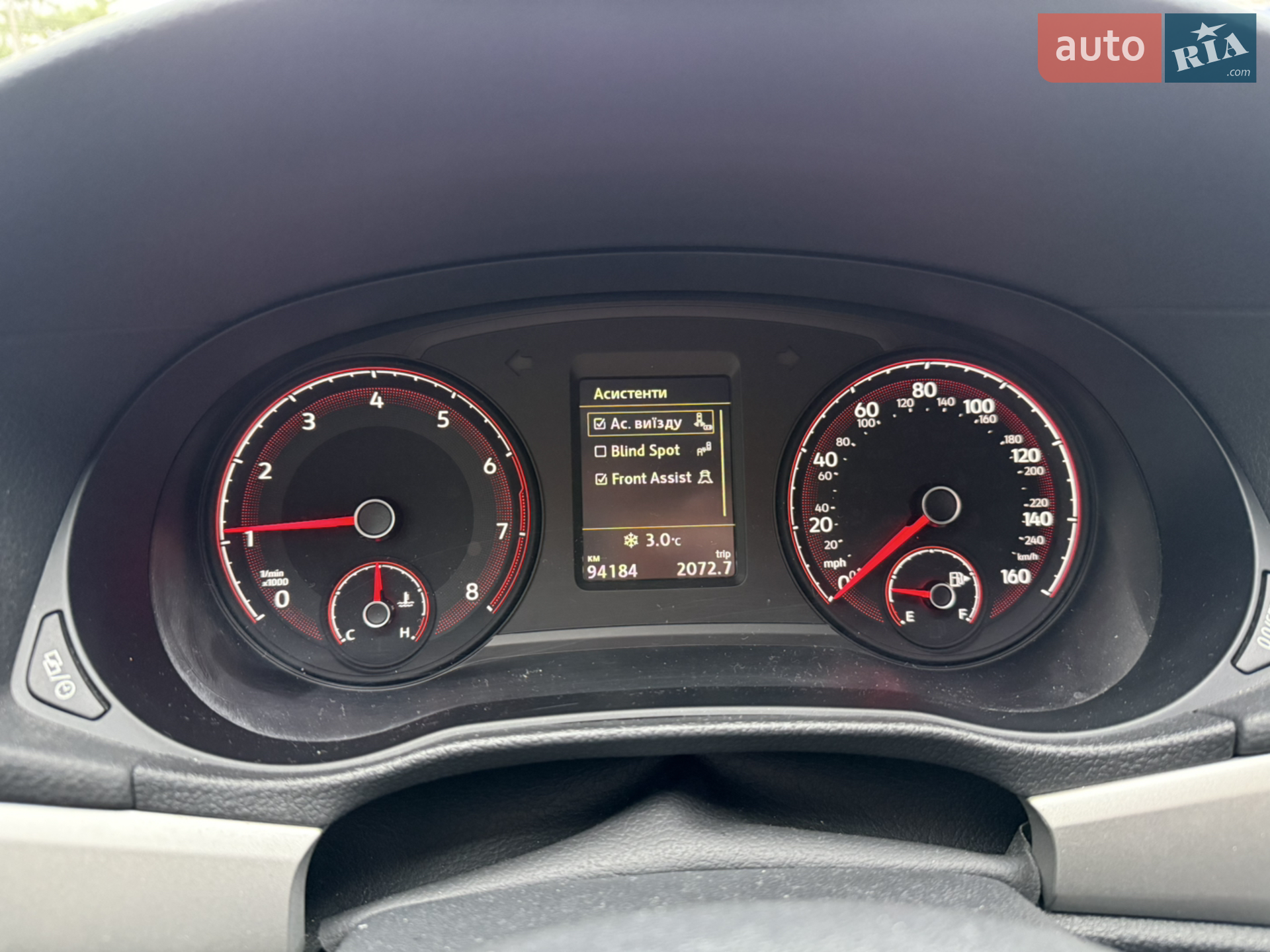 2021 Volkswagen Passat - мініатюра 35