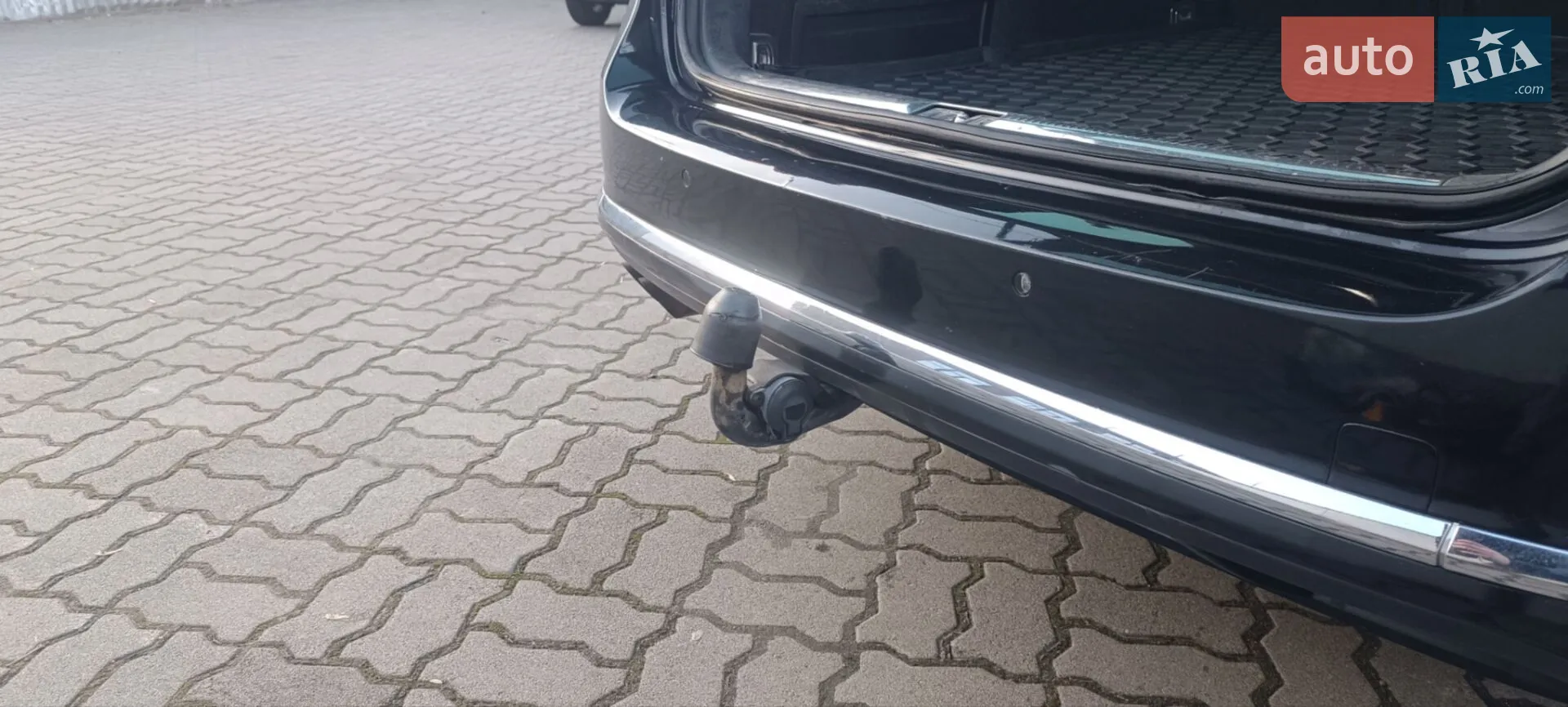 2012 Volkswagen Passat - мініатюра 7