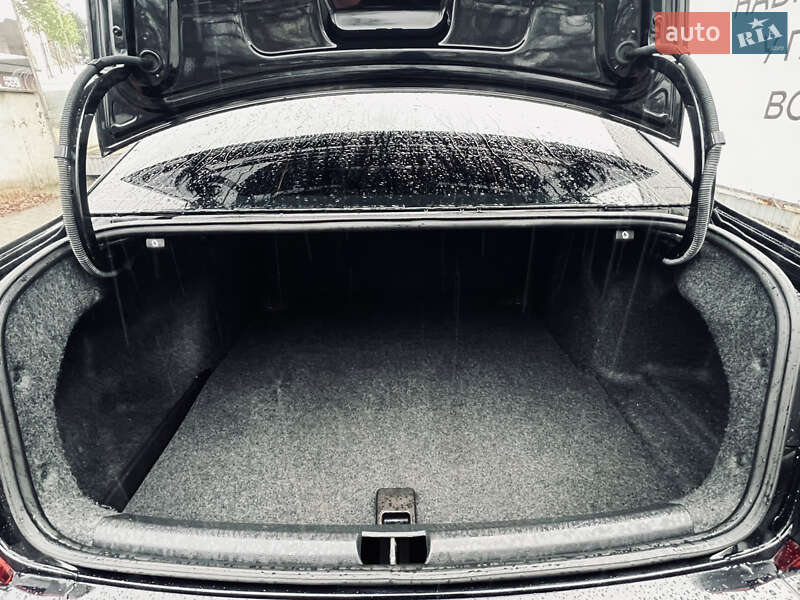 Седан Volkswagen Passat 2018 в Одессе