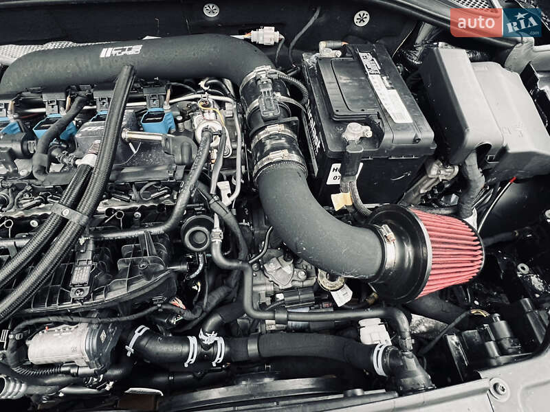 Седан Volkswagen Passat 2018 в Одессе