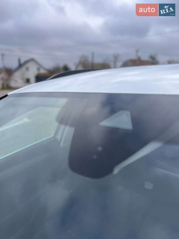 Универсал Volkswagen Passat 2021 в Дубно фото 27 Универсал Volkswagen Passat 2021 в Дубно