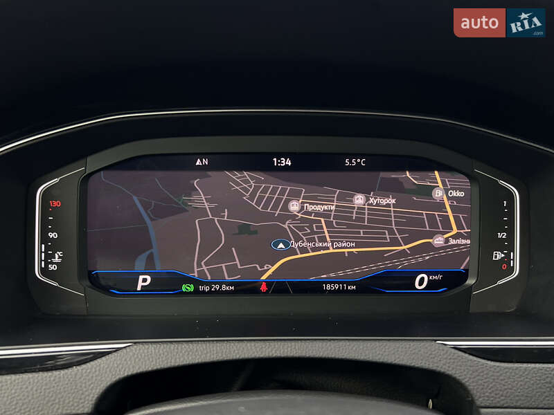 Универсал Volkswagen Passat 2021 в Дубно фото 42 Универсал Volkswagen Passat 2021 в Дубно